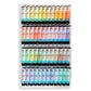 Mont Marte Acrylic Colour Pastel Paint Set Signature 48pc x 36ml