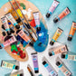 Mont Marte Acrylic Colour Pastel Paint Set Signature 48pc x 36ml