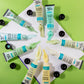 Mont Marte Acrylic Colour Pastel Paint Set Signature 48pc x 36ml