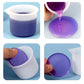 Silicone Mould Measuring Cup 50 ML