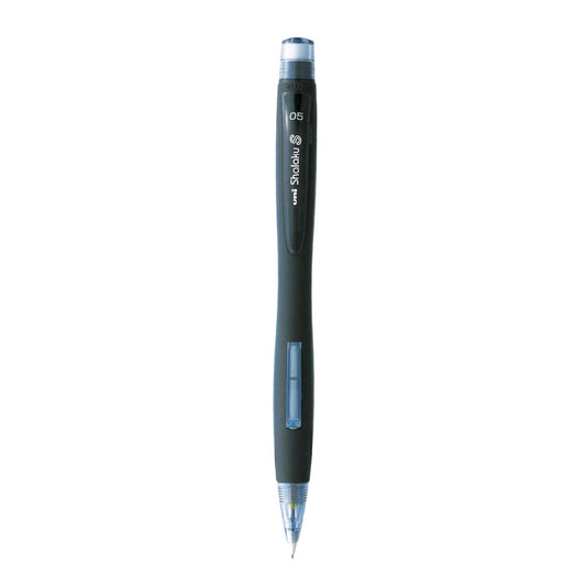 Uniball Shalaku M5-228 Mechanical Pencil (0.5 mm, Black Body)
