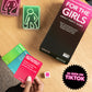 For The Girls Adult Party Game by What Do You Meme?