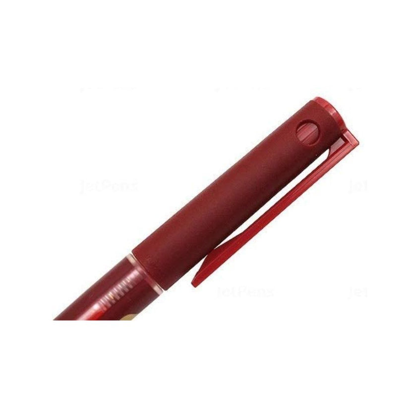 Pilot Hi-TechPoint V7 Cartridge Pen - Red Ink