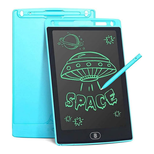 LCD Writing Tablet 8.5Inch E-Note Pad Electronic Writing Pad