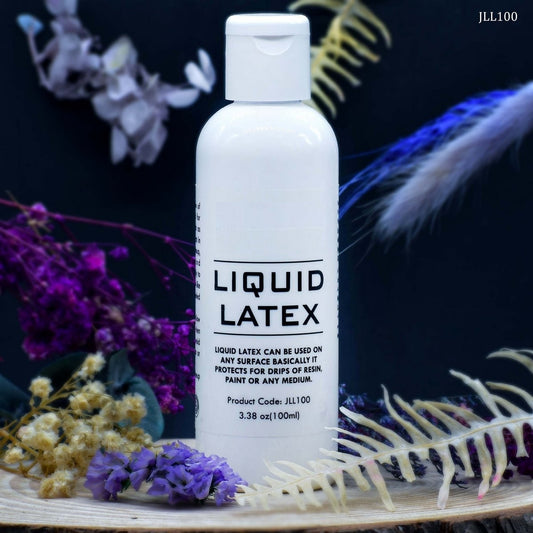 Jags Liquid Latex - 100 ml