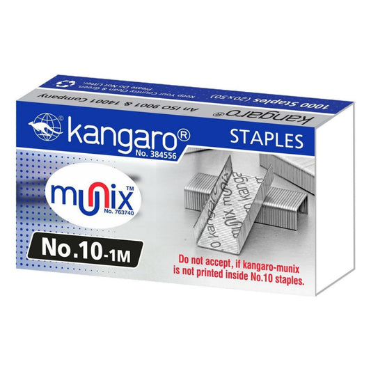 Kangaro Staple Pins