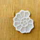 Silicone Mould 3D Flower