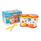 Avis Musical Instrument Bongo Drum for Kids