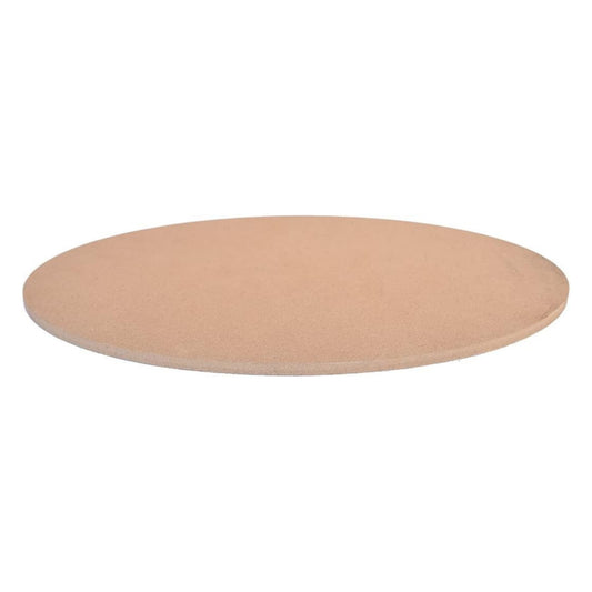 Mdf Oval 4MM