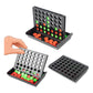 Ratna's Travelling Sturdy plot 4 Square for Kids to Make Their Play time More playfull