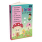 Book Ford Publications 5-in-One Cursive Writing
