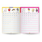 Book Ford Publications 5-in-One Cursive Writing