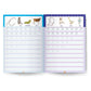 Book Ford Publications 5-in-One Cursive Writing