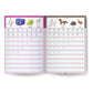 Book Ford Publications 5-in-One Cursive Writing
