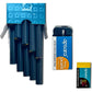 Apsara Matt Magic 2.0 Extra Dark Pencils Pack of 10