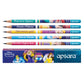 Apsara Disney Princess Extra Dark Pencils Pack of 10