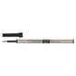 Cross 8523 Rollerball Medium Gel Ink Refill Pack of 1 Black