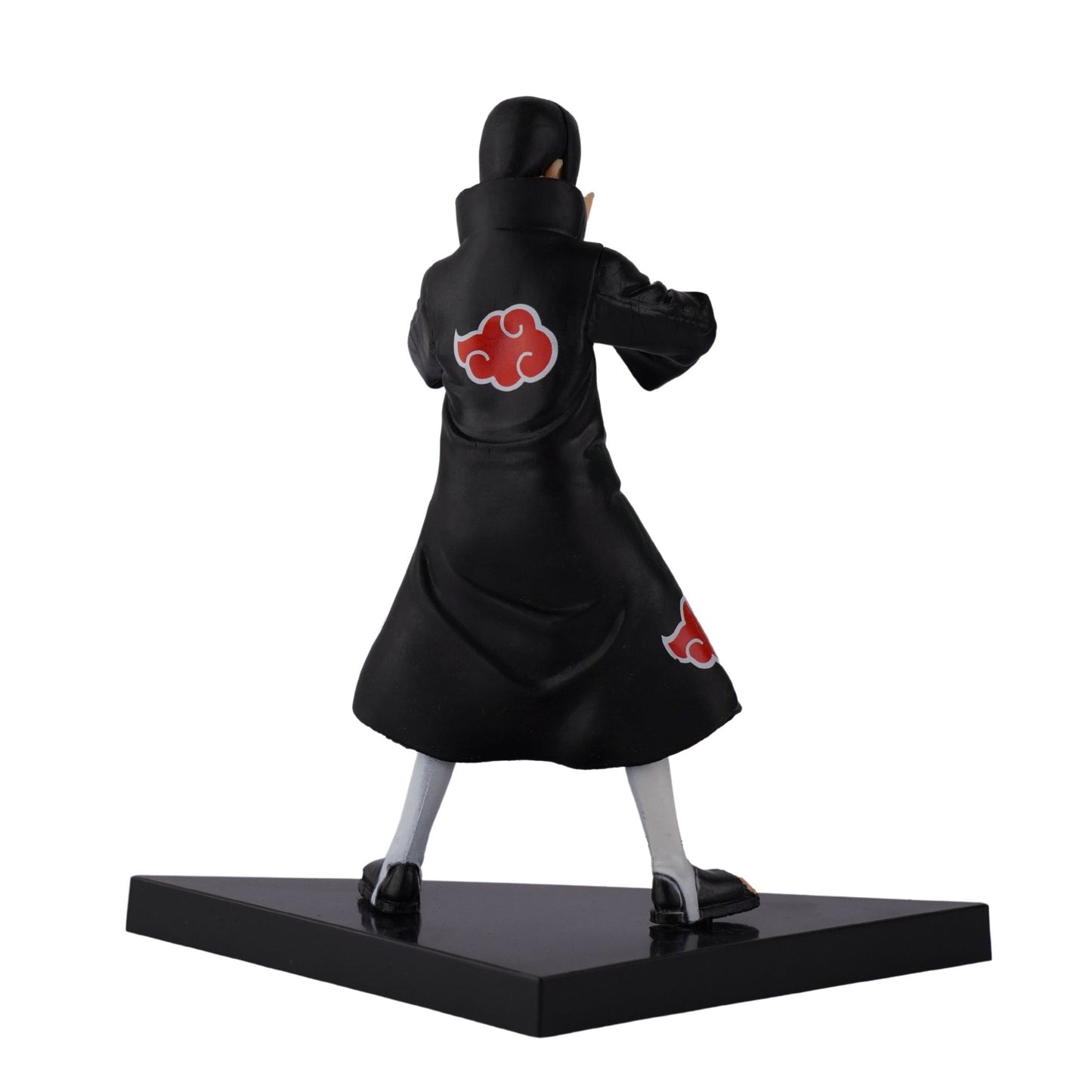 Naruto Anime Itachi Uchiha Action Figure