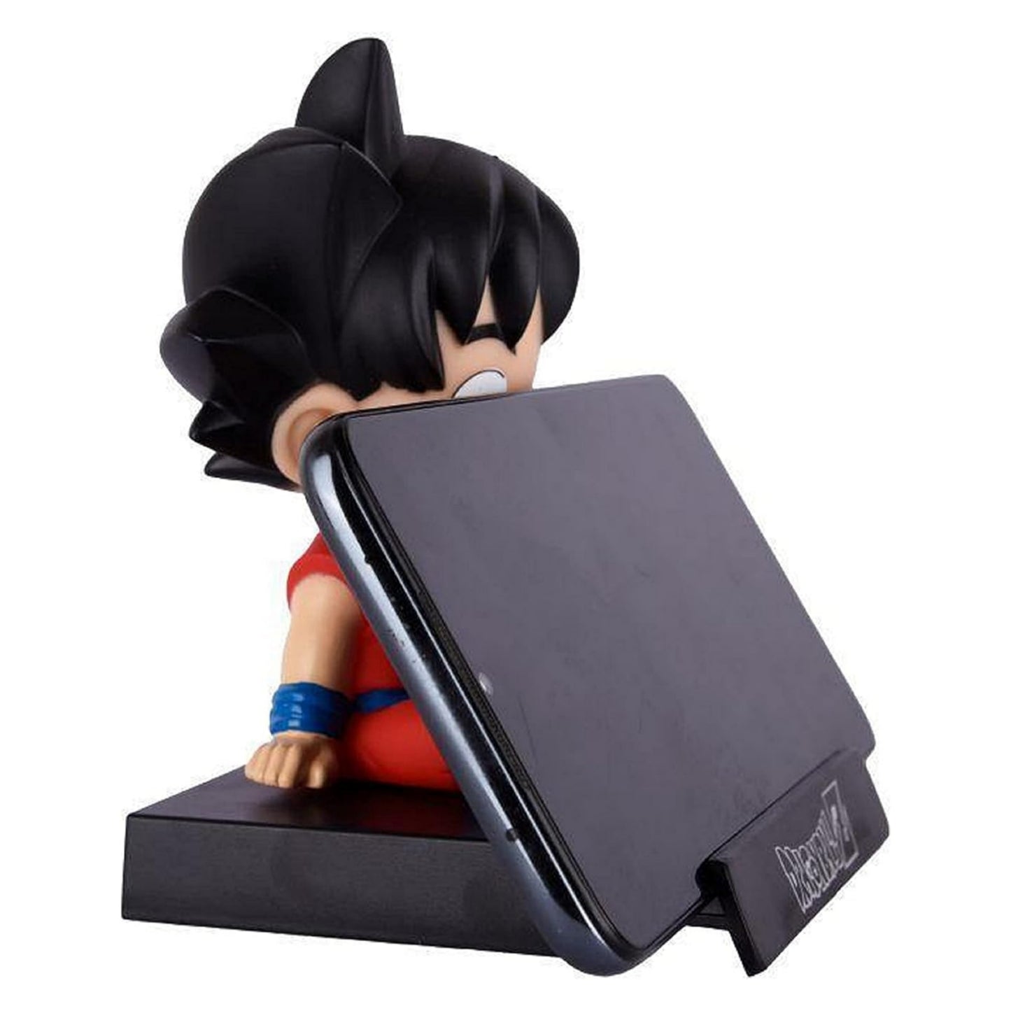 Goku Bobblehead With Mobile Holder