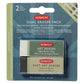 Derwent Dual Eraser Art Eraser and Soft Art Eraser - Pack of 2