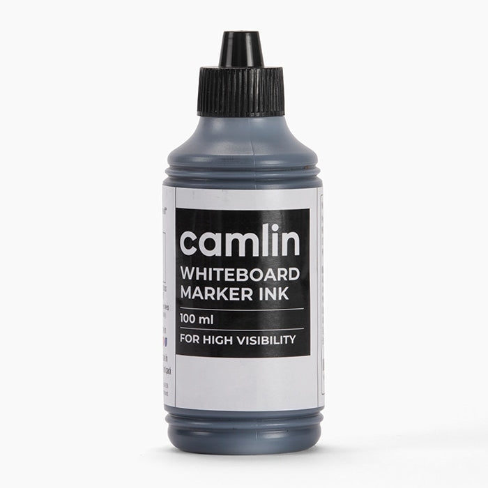 Camlin Whiteboard Marker Ink – SATYAM STATIONERS