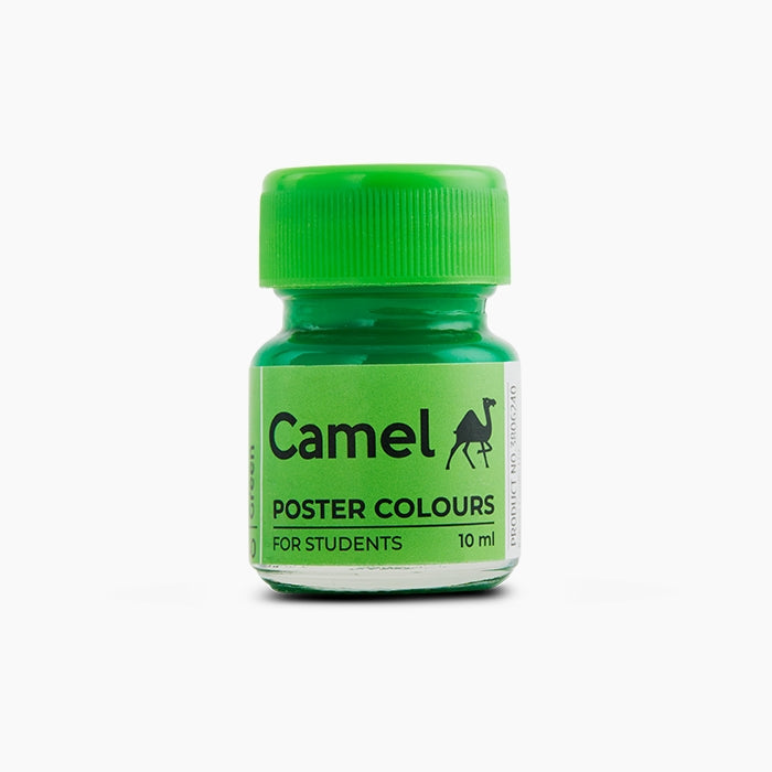 Camel Student Poster Colours - 14 Shades