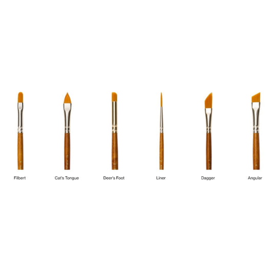 Camlin Speciality Brush - Individual