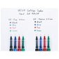 Pilot Hi-TechPoint V7 Cartridge Pen - Red Ink