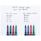 Pilot Hi-TechPoint V7 Cartridge Pen - Black Ink