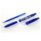 Pilot FriXion Ball 0.7 Erasable Gel Ink Rollerball pen - Black Ink