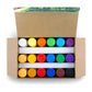Camlin Kokuyo Student Poster Colours 18 Shades