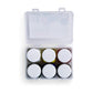 Camel Acrylic Ultra Colours - 6 Shades