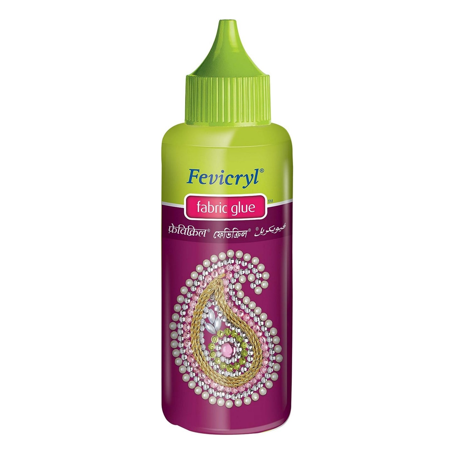 Pidilite Fevicryl Fabric Glue