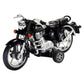Centy Rugged Pull Back Bike Bullet - Multicolor