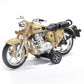 Centy Rugged Pull Back Bike Bullet - Multicolor