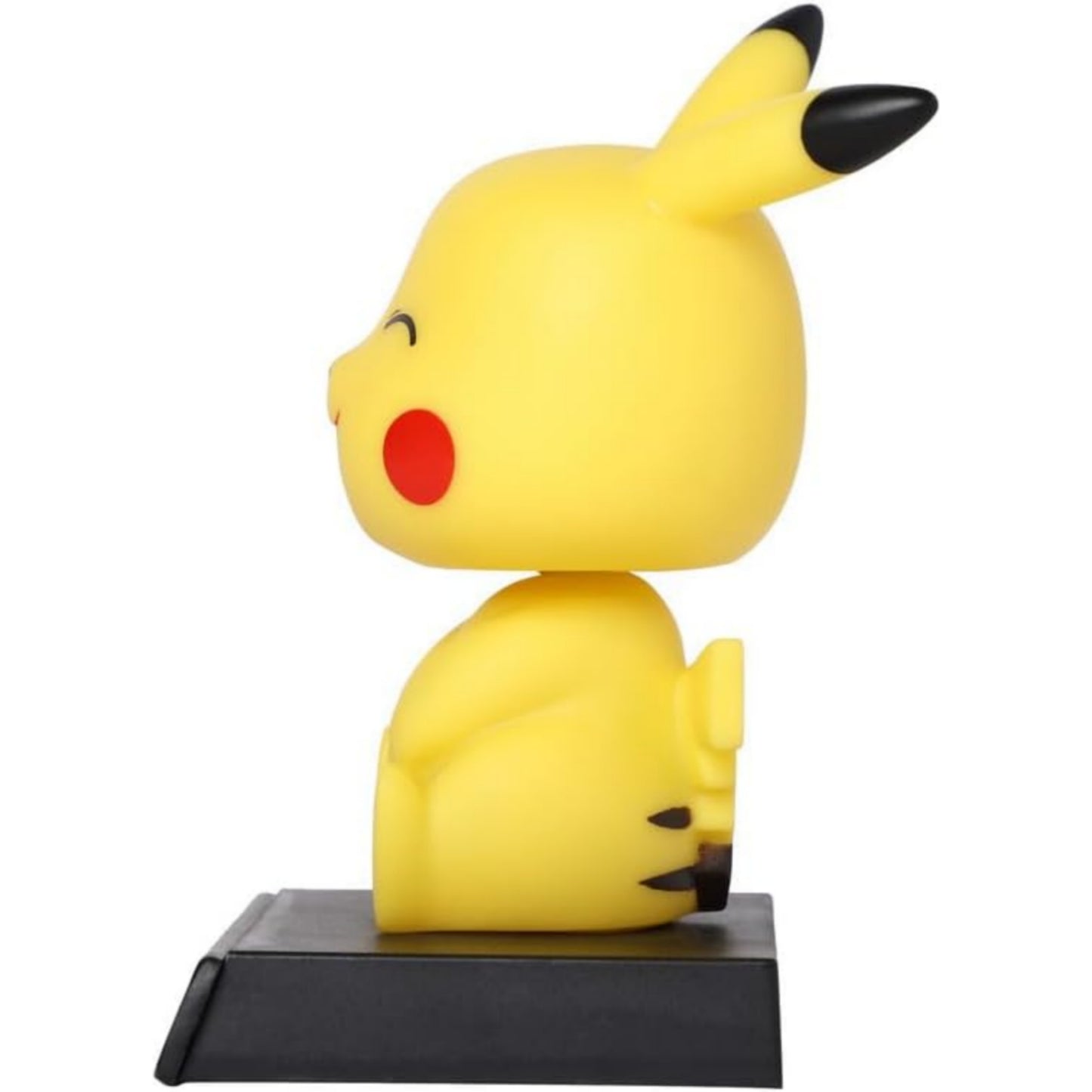 Pikachu Bobblehead With Mobile Holder
