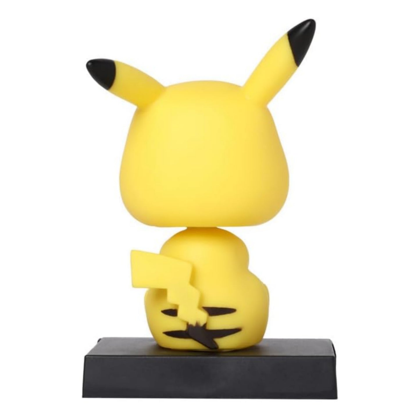 Pikachu Bobblehead With Mobile Holder
