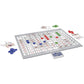 Sequence Board Game | Make 5 in a Row | Family Games for Adults and Kids | Board Game for Family