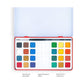 Camel Artist Watercolour Cakes – Set Of 24