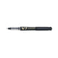 Pilot Hi-TechPoint V7 Cartridge Pen - Black Ink