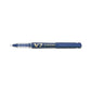 Pilot Hi-TechPoint V7 Cartridge Pen - Blue Ink
