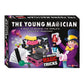 Ekta The Young Magician 101 Amazing Magic Tricks