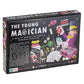 Ekta The Young Magician 101 Amazing Magic Tricks