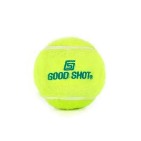 Good Shot Rubber Cricket Tennis Ball Light Weight