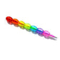 Pearls Moti Design Non-Sharpening Stacking Pencil for Kids, Birthday Party Return Gifts
