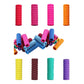 8Pcs Foam Pencil Grips Soft Cushioned Foam Aid Pen Holder