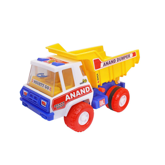 Anand Heavy Duty Dumper for Kids & Toddlers