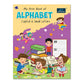 Book Ford Publications My First Book Of Alphabet - Capital & Small Letter Books For Kids