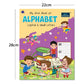 Book Ford Publications My First Book Of Alphabet - Capital & Small Letter Books For Kids