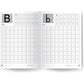 Book Ford Publications My First Book Of Alphabet - Capital & Small Letter Books For Kids